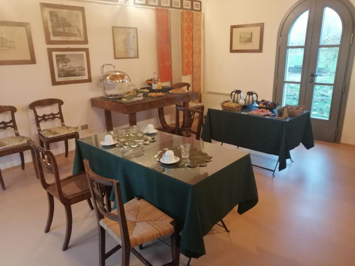 Vakantieboerderij Il Gesuita *