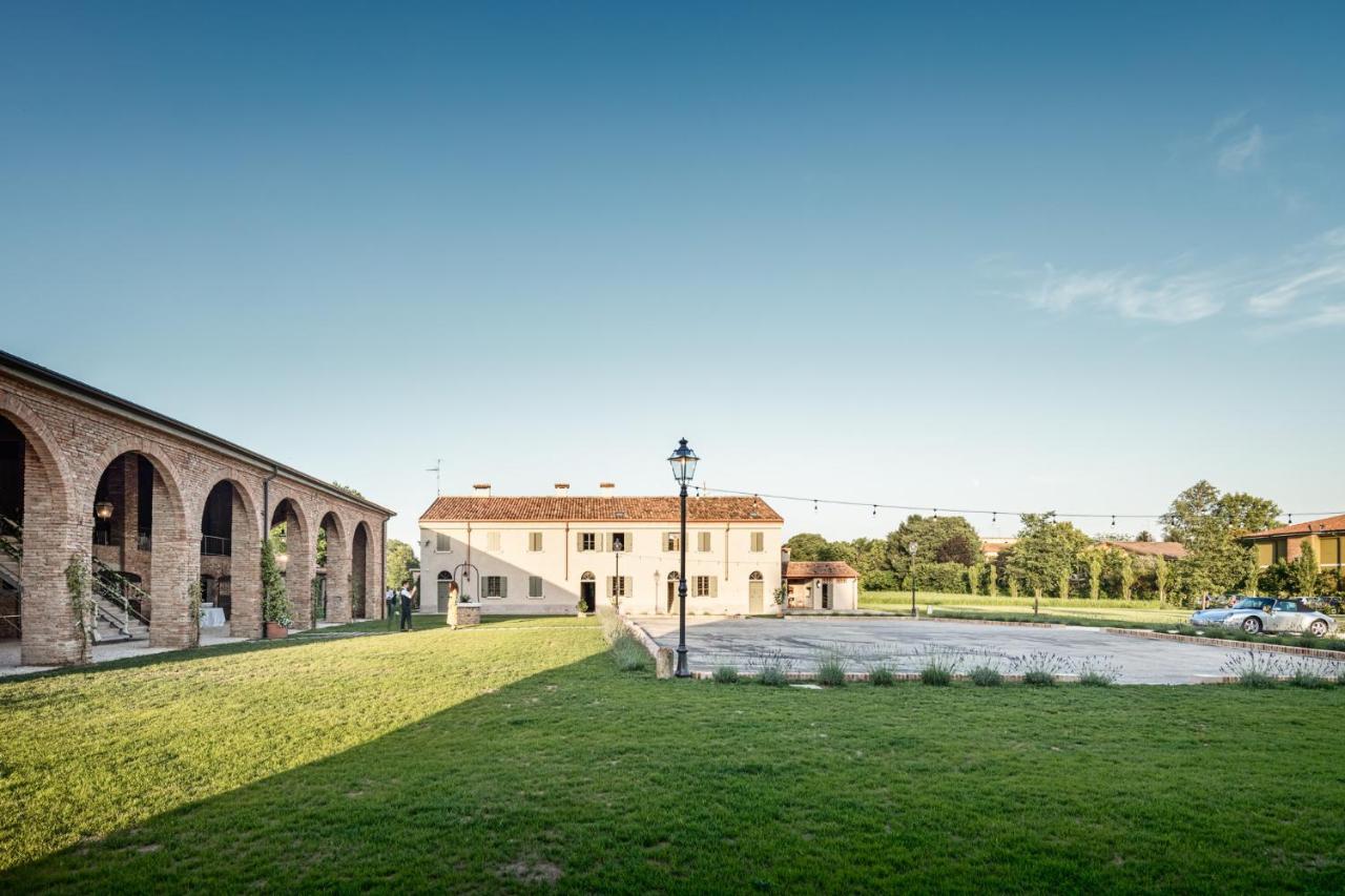 Farm stay Il Gesuita Mantova