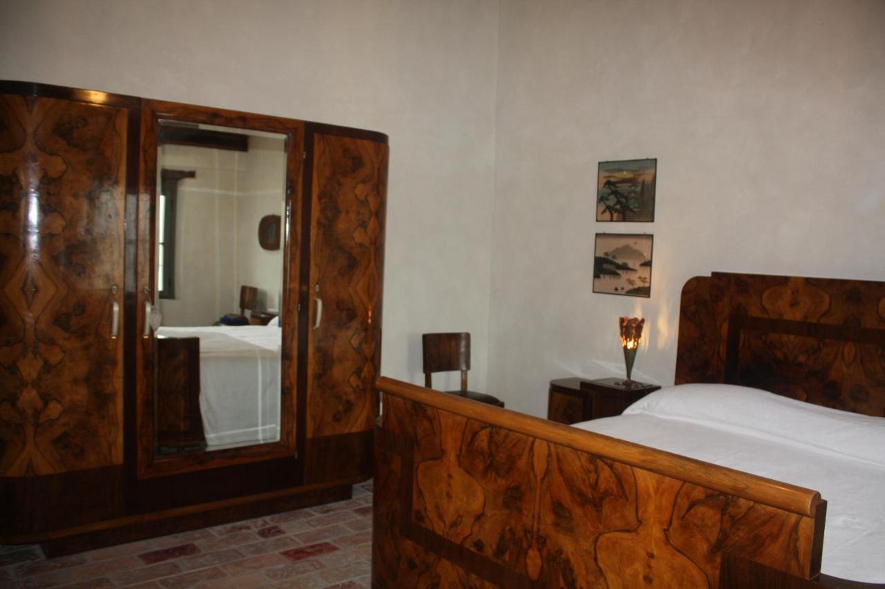 Farm stay Il Gesuita