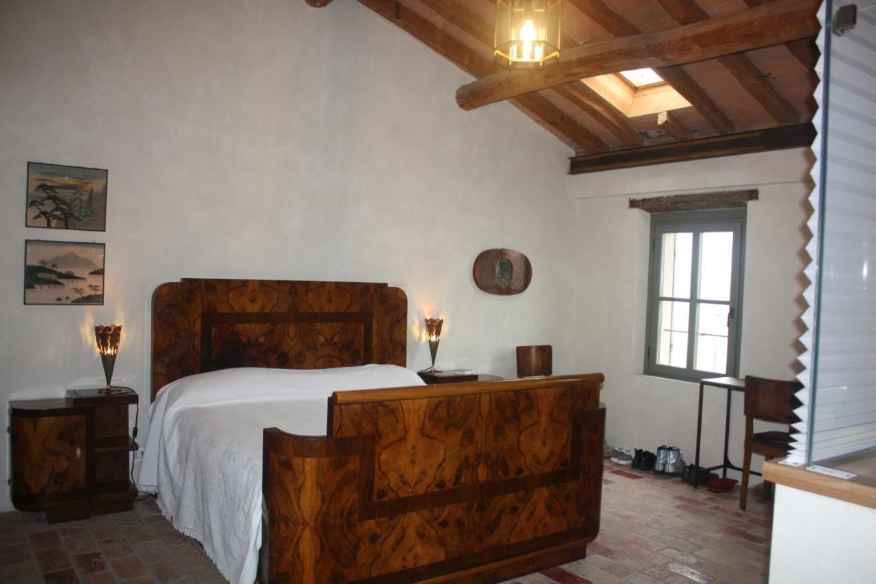 Farm stay Il Gesuita