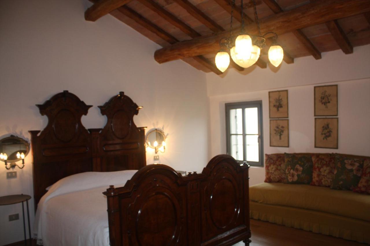 Farm stay Il Gesuita *