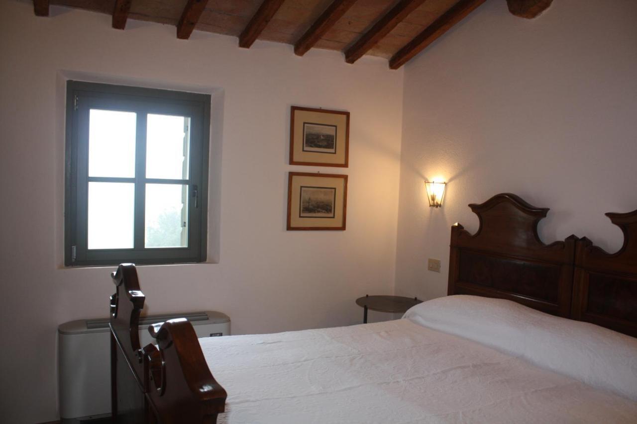 Il Gesuita Farm stay *