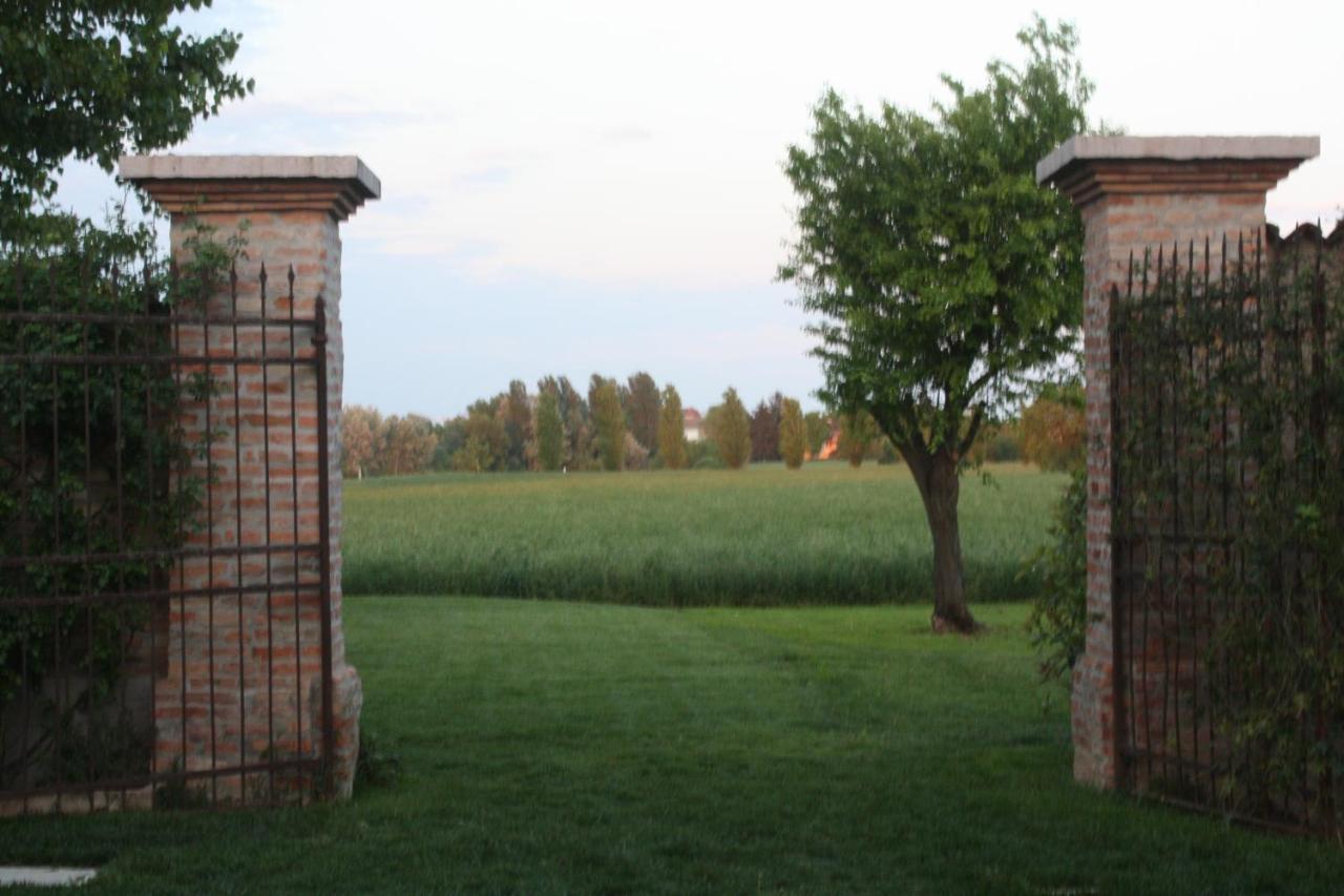 Farm stay Il Gesuita