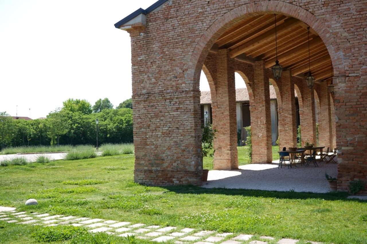 Farm stay Il Gesuita