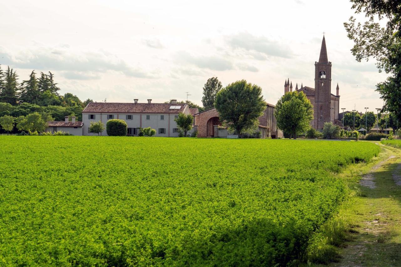 Il Gesuita Farm stay *