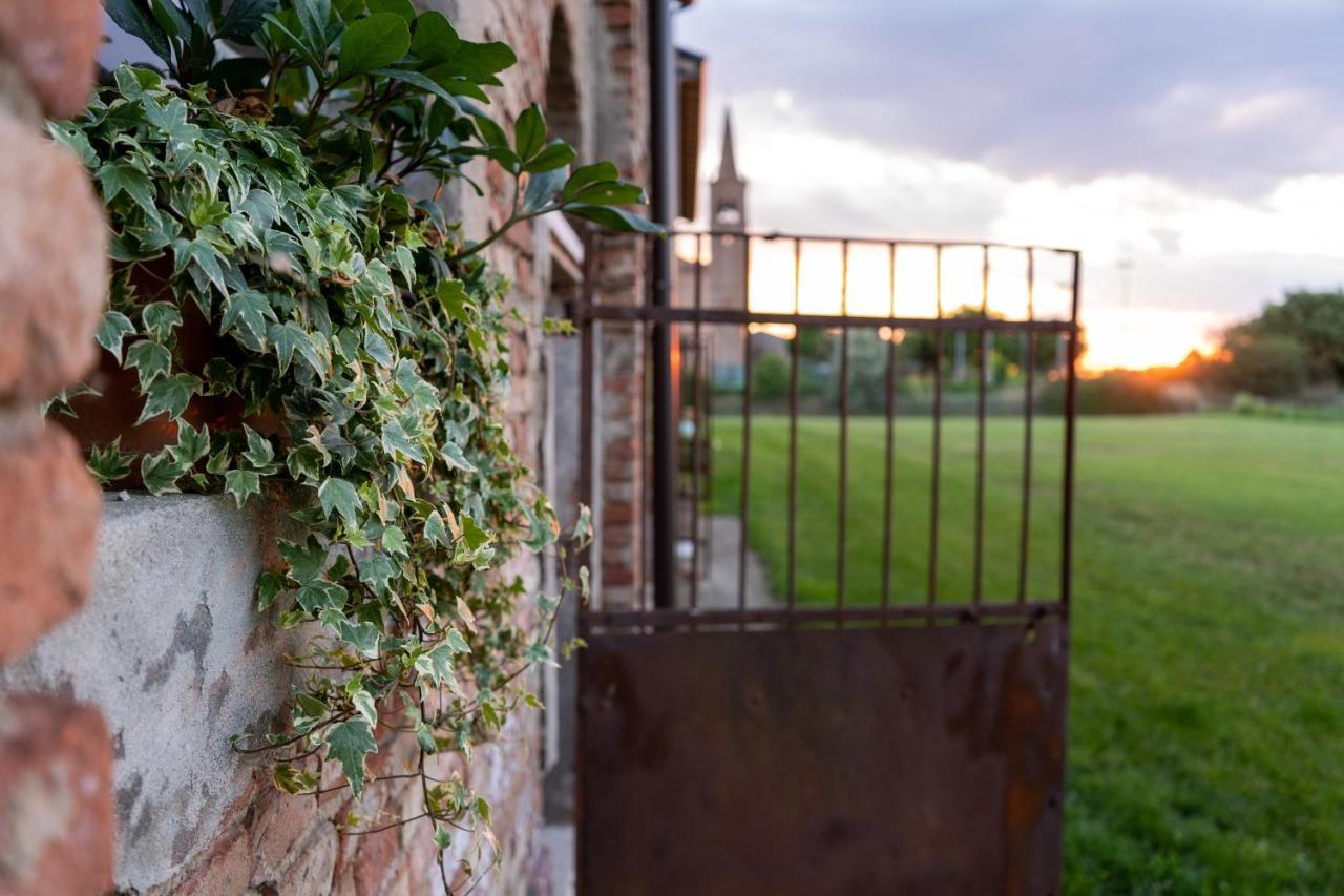 Farm stay Il Gesuita Mantova