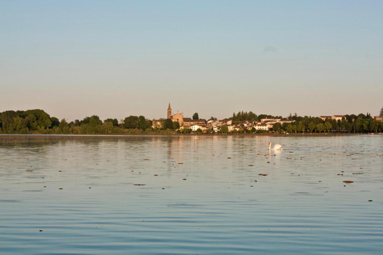Il Gesuita * Mantova