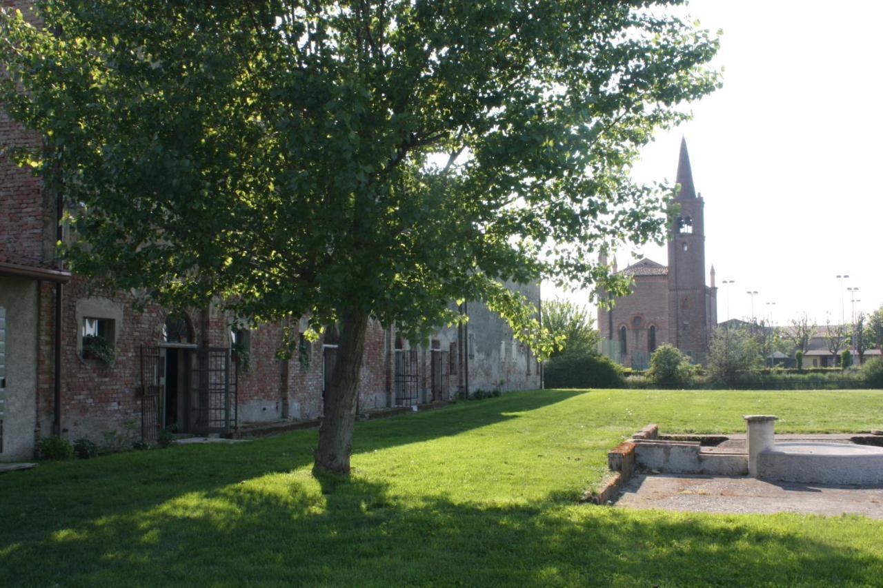 Farm stay Il Gesuita